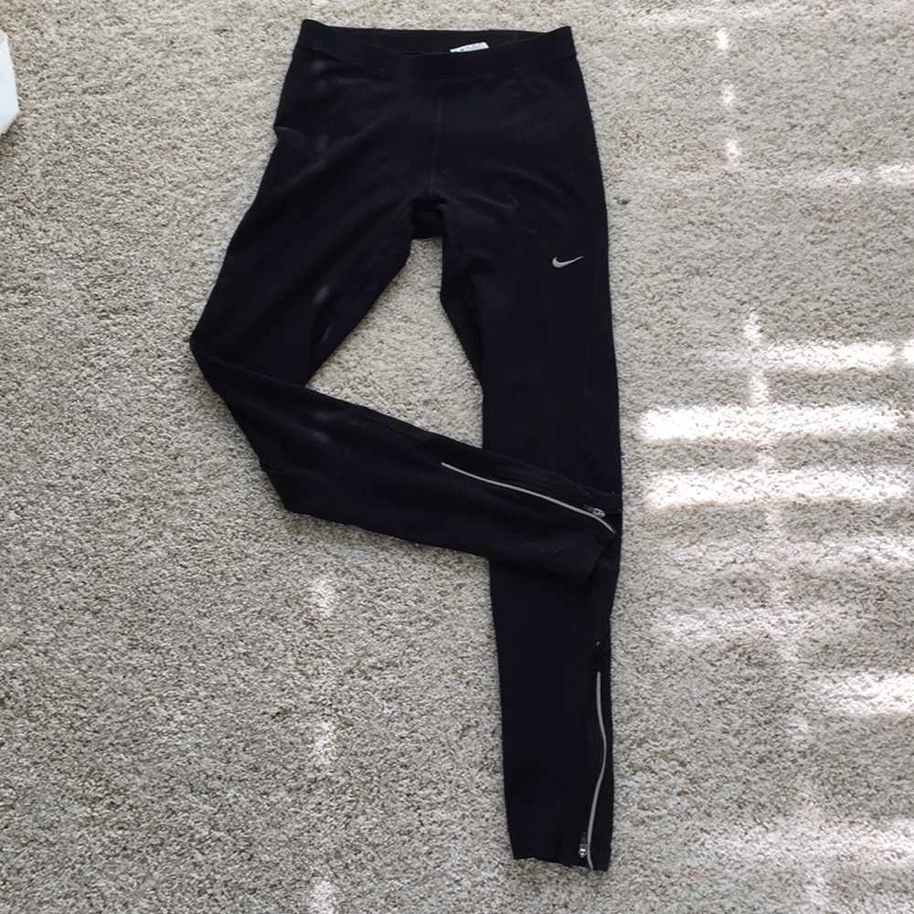 Nike dri fit legging